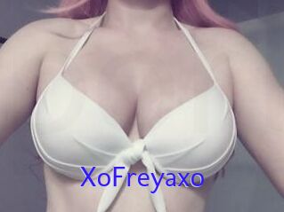 XoFreyaxo
