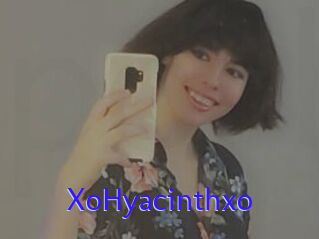XoHyacinthxo