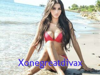 Xonegreatdivax