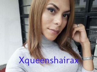 Xqueenshairax