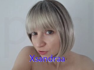 Xsandraa
