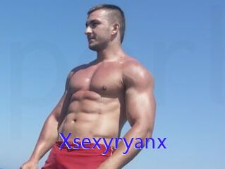 Xsexyryanx