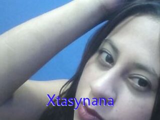 Xtasynana
