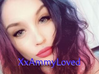 XxAmmyLoved