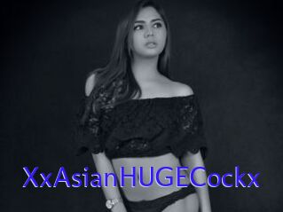 XxAsianHUGECockx