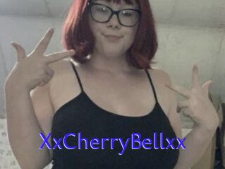 XxCherryBellxx