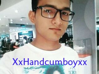 XxHandcumboyxx