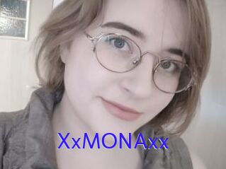 XxMONAxx