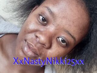 XxNastyNikki25xx