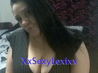 XxSexyLexixx