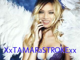 XxTAMARaSTROKExx