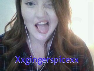 Xxgingerspicexx