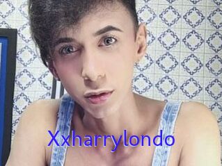 Xxharrylondo