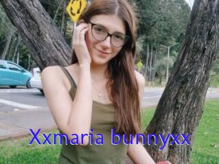 Xxmaria_bunnyxx
