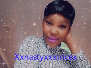 Xxnastyxxxnicex