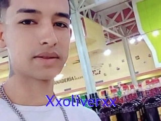 Xxoliverxx