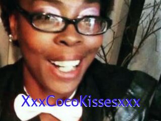 XxxCocoKissesxxx