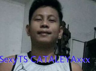 XxxSexyTS_CATALEYAxxx