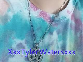 XxxTylerWatersxxx