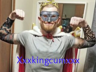 Xxxkingcumxxx