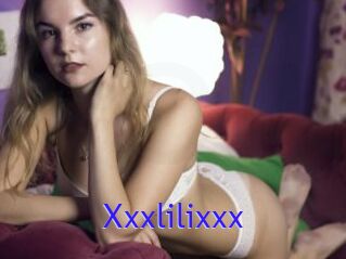 Xxxlilixxx