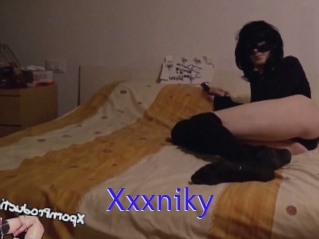 Xxxniky