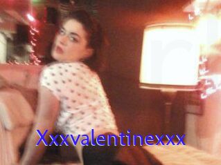 Xxxvalentinexxx