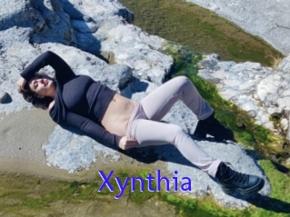 Xynthia