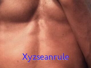 Xyzseanrule