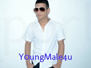 Y0ungMale4u