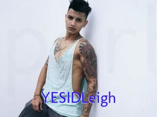YESIDLeigh