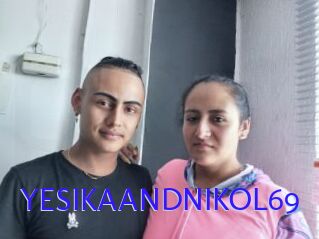 YESIKAANDNIKOL69