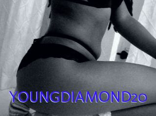 YOUNGDIAMOND20
