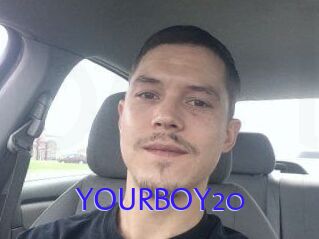 YOURBOY20