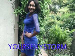 YOURSEXYSTORM