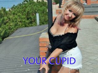 YOUR_CUPID