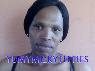 YUMYMILKYTITTIES