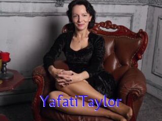YafatiTaylor