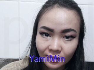 YamiMin