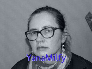 YanaMilfy