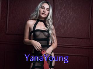 YanaYoung