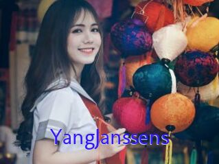 YangJanssens
