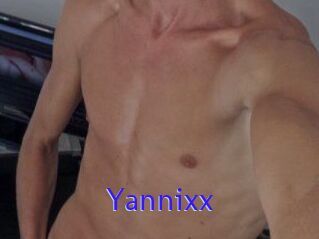 Yannixx
