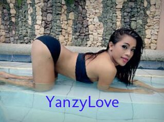 YanzyLove