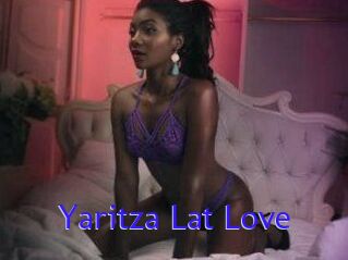 Yaritza_Lat_Love