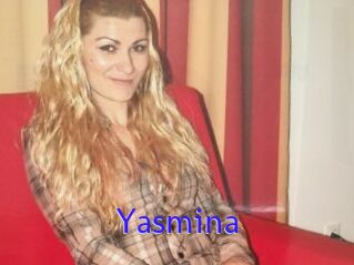 Yasmina