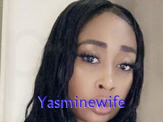 Yasminewife