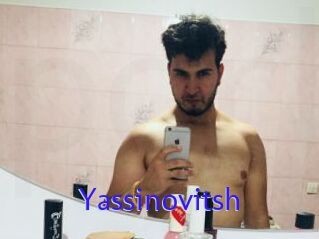 Yassinovitsh