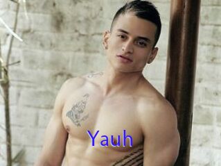 Yauh