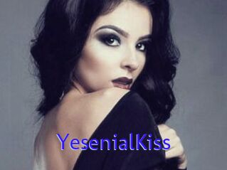 YesenialKiss